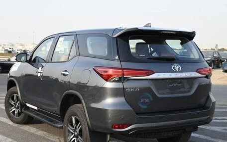 Toyota Fortuner II, 2025 год, 5 250 000 рублей, 5 фотография