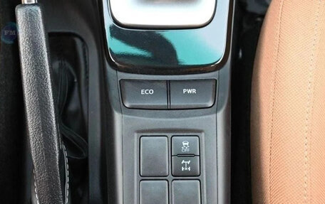 Toyota Fortuner II, 2025 год, 5 250 000 рублей, 17 фотография