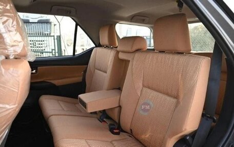 Toyota Fortuner II, 2025 год, 5 250 000 рублей, 18 фотография