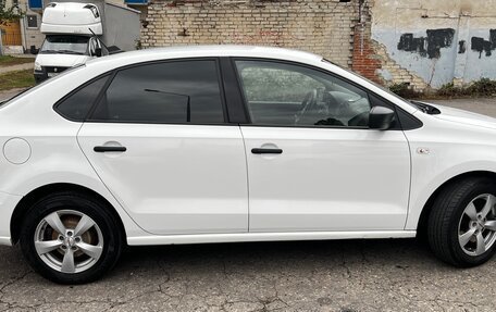 Volkswagen Polo VI (EU Market), 2020 год, 1 460 000 рублей, 5 фотография
