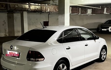 Volkswagen Polo VI (EU Market), 2020 год, 1 460 000 рублей, 6 фотография