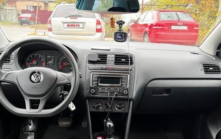 Volkswagen Polo VI (EU Market), 2020 год, 1 460 000 рублей, 12 фотография