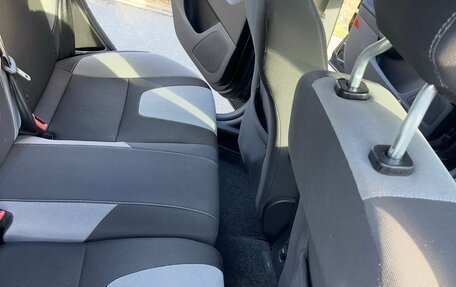 Ford Focus III, 2013 год, 1 120 000 рублей, 10 фотография