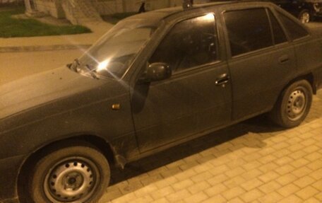 Daewoo Nexia I рестайлинг, 2010 год, 87 000 рублей, 2 фотография