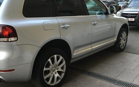 Volkswagen Touareg III, 2009 год, 1 100 000 рублей, 7 фотография