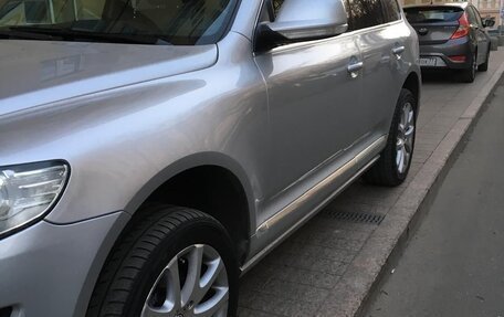 Volkswagen Touareg III, 2009 год, 1 100 000 рублей, 9 фотография