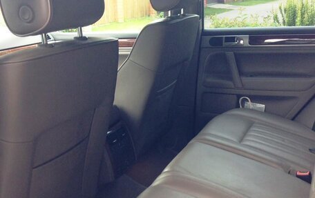 Volkswagen Touareg III, 2009 год, 1 100 000 рублей, 16 фотография