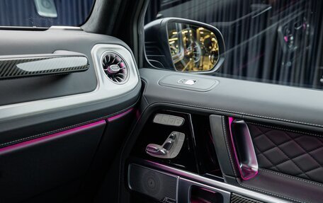 Mercedes-Benz G-Класс AMG, 2025 год, 33 940 000 рублей, 33 фотография