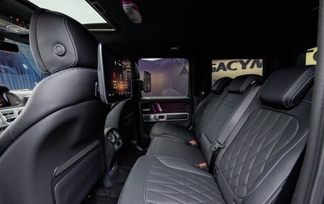 Mercedes-Benz G-Класс AMG, 2025 год, 33 940 000 рублей, 34 фотография