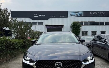 Mazda CX-30 I, 2021 год, 1 720 123 рублей, 3 фотография