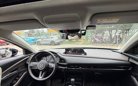 Mazda CX-30 I, 2021 год, 1 720 123 рублей, 9 фотография