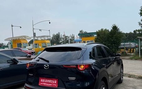 Mazda CX-30 I, 2021 год, 1 720 123 рублей, 7 фотография