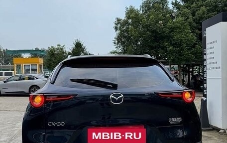 Mazda CX-30 I, 2021 год, 1 720 123 рублей, 6 фотография
