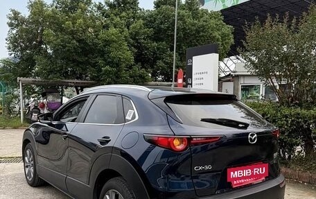 Mazda CX-30 I, 2021 год, 1 720 123 рублей, 5 фотография