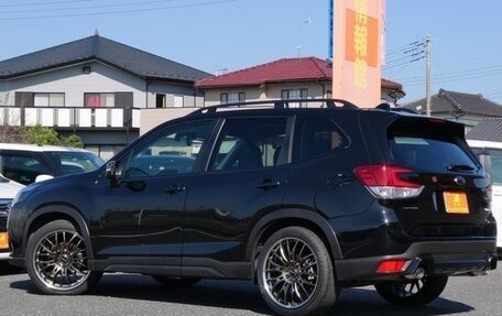 Subaru Forester, 2022 год, 2 425 007 рублей, 4 фотография