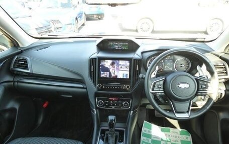 Subaru Forester, 2022 год, 2 425 007 рублей, 13 фотография