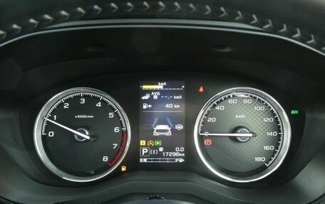 Subaru Forester, 2022 год, 2 425 007 рублей, 17 фотография