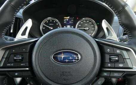 Subaru Forester, 2022 год, 2 425 007 рублей, 18 фотография