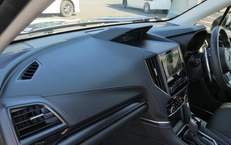 Subaru Forester, 2022 год, 2 425 007 рублей, 30 фотография