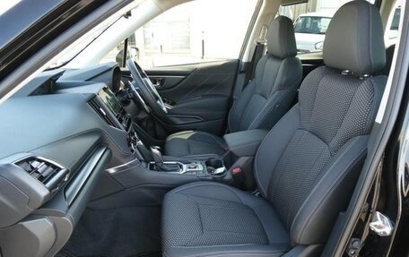 Subaru Forester, 2022 год, 2 425 007 рублей, 31 фотография