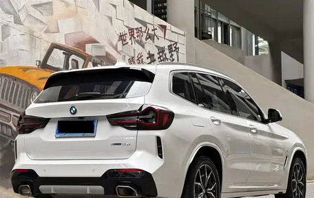 BMW X3, 2022 год, 3 350 999 рублей, 5 фотография