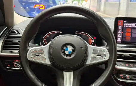 BMW X3, 2022 год, 3 350 999 рублей, 8 фотография