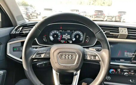 Audi Q3, 2021 год, 2 010 000 рублей, 9 фотография