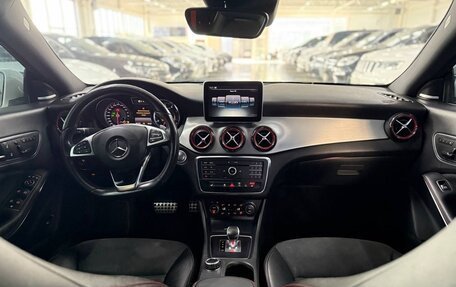 Mercedes-Benz CLA AMG, 2015 год, 1 699 000 рублей, 8 фотография