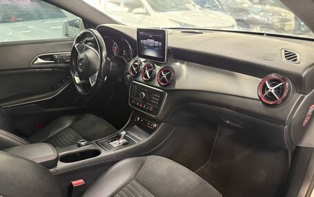 Mercedes-Benz CLA AMG, 2015 год, 1 699 000 рублей, 7 фотография