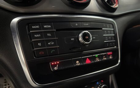 Mercedes-Benz CLA AMG, 2015 год, 1 699 000 рублей, 12 фотография