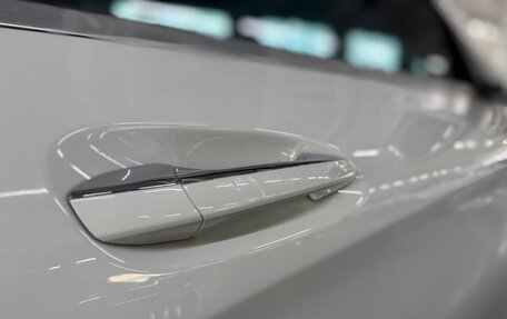 Mercedes-Benz CLA AMG, 2015 год, 1 699 000 рублей, 16 фотография