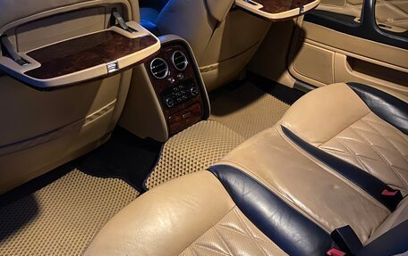 Bentley Continental Flying Spur, 2006 год, 1 700 000 рублей, 3 фотография