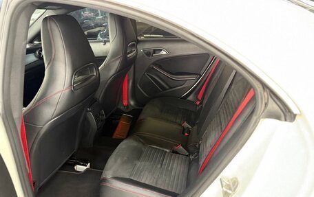 Mercedes-Benz CLA AMG, 2015 год, 1 699 000 рублей, 14 фотография