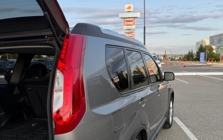 Nissan X-Trail, 2012 год, 1 349 000 рублей, 3 фотография