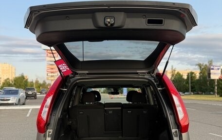 Nissan X-Trail, 2012 год, 1 349 000 рублей, 2 фотография