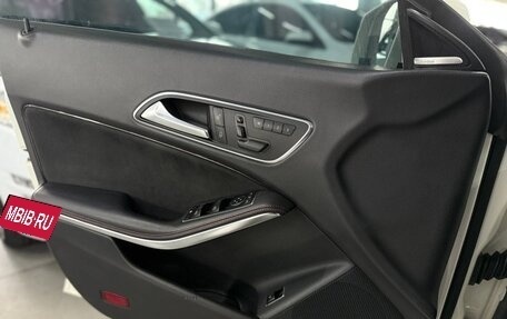 Mercedes-Benz CLA AMG, 2015 год, 1 699 000 рублей, 15 фотография