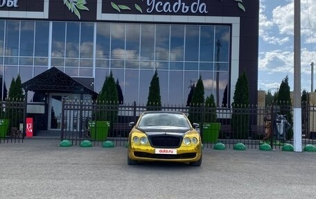 Bentley Continental Flying Spur, 2006 год, 1 700 000 рублей, 2 фотография