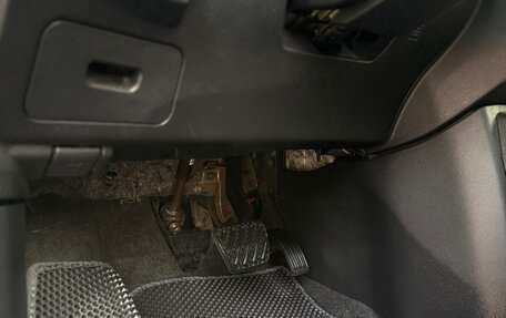 Nissan X-Trail, 2012 год, 1 349 000 рублей, 11 фотография