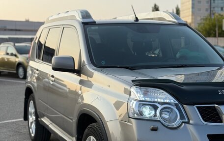 Nissan X-Trail, 2012 год, 1 349 000 рублей, 7 фотография