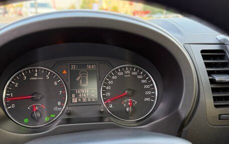 Nissan X-Trail, 2012 год, 1 349 000 рублей, 10 фотография
