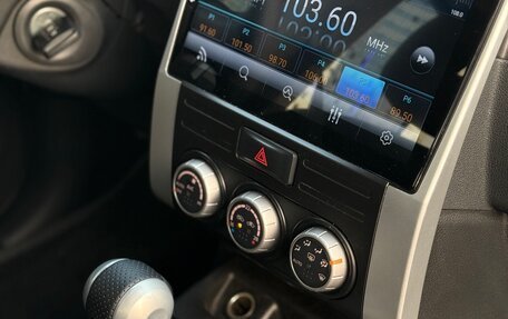 Nissan X-Trail, 2012 год, 1 349 000 рублей, 9 фотография