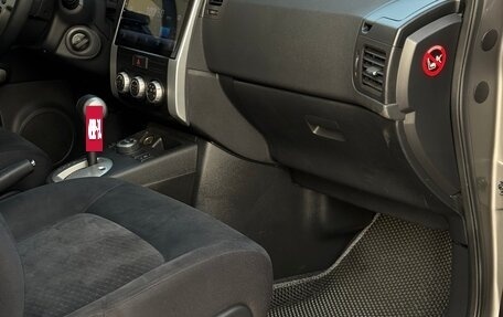 Nissan X-Trail, 2012 год, 1 349 000 рублей, 6 фотография