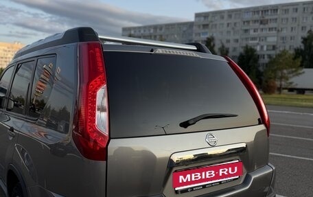 Nissan X-Trail, 2012 год, 1 349 000 рублей, 4 фотография