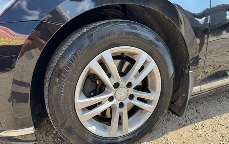 Volkswagen Passat B8 рестайлинг, 2015 год, 2 100 000 рублей, 11 фотография