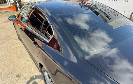 Volkswagen Passat B8 рестайлинг, 2015 год, 2 100 000 рублей, 14 фотография