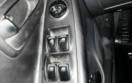 Hyundai Elantra III, 2001 год, 195 000 рублей, 9 фотография