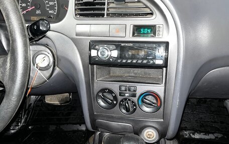 Hyundai Elantra III, 2001 год, 195 000 рублей, 8 фотография