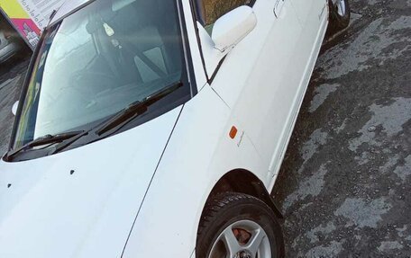 Honda Civic Ferio III, 2002 год, 290 000 рублей, 3 фотография