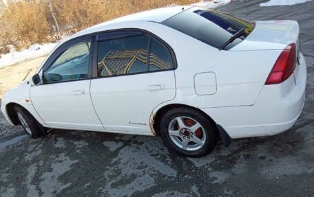 Honda Civic Ferio III, 2002 год, 290 000 рублей, 5 фотография