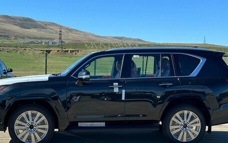 Lexus LX, 2025 год, 18 490 000 рублей, 2 фотография